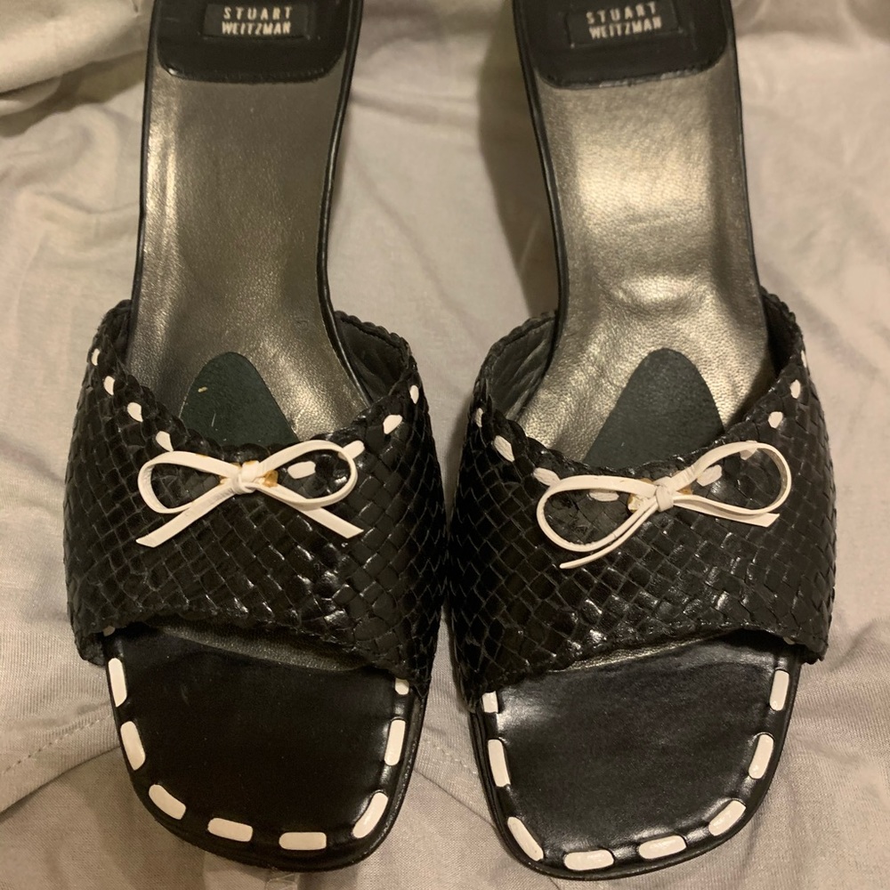 Stuart Weitzman Pumps